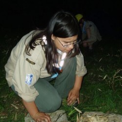 .holbewoonster - Scouts en Gidsen Zaventem 